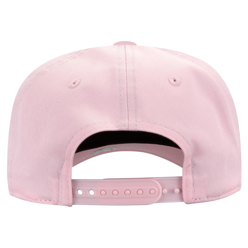 Imagem 4 do produto Boné New York Yankees MLB Aba Curva New Era 9Forty Snapback BON147 - Adulto