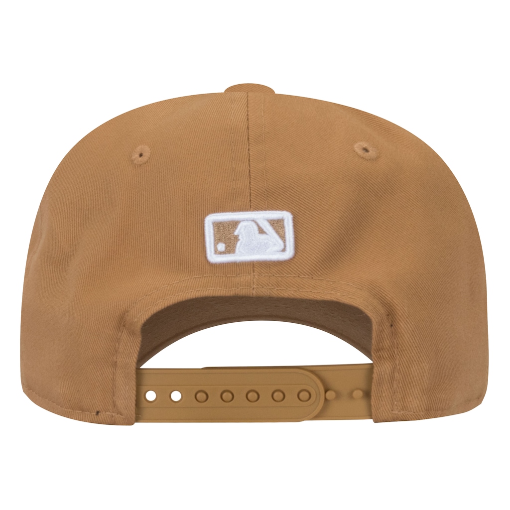 Imagem 3 do produto Boné New York Yankees MLB Aba Curva New Era 940 Snapback - Adulto