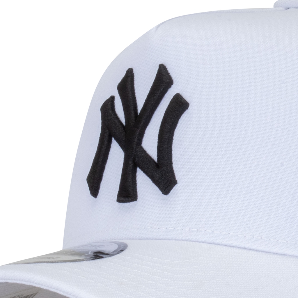 Imagem 4 do produto Boné New York Yankees MLB Aba Curva New Era 940 Snapback - Adulto