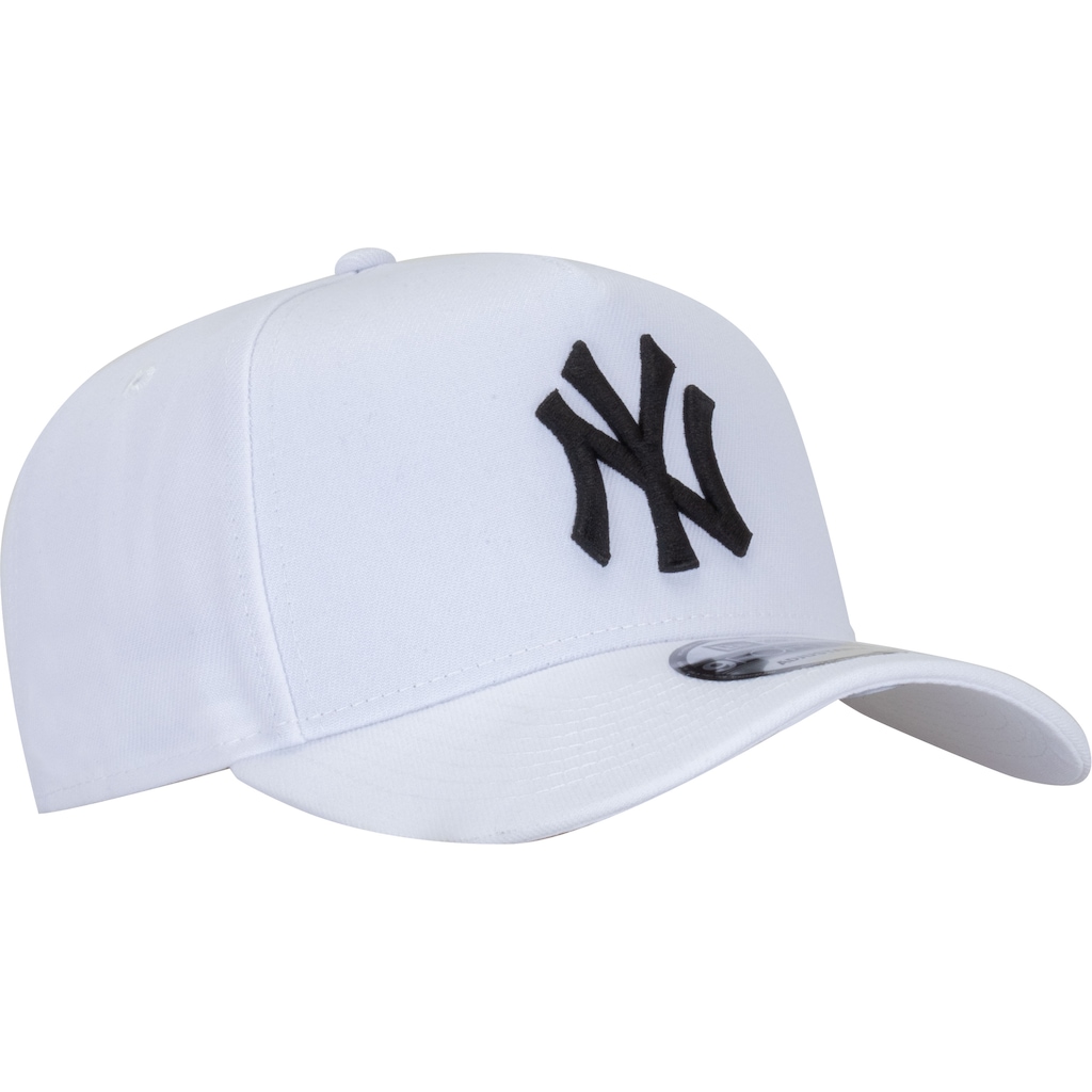 Imagem 5 do produto Boné New York Yankees MLB Aba Curva New Era 940 Snapback - Adulto