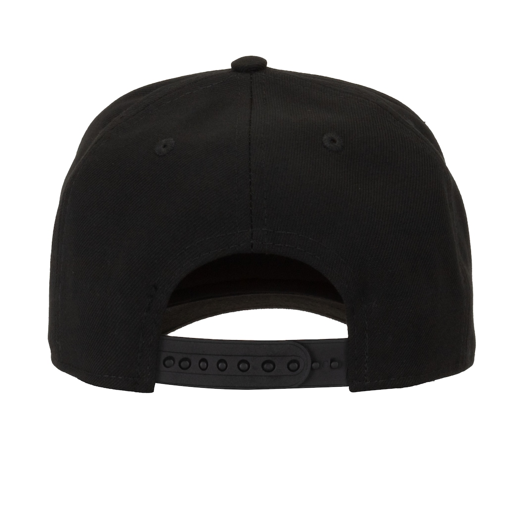 Imagem 3 do produto Boné New York Yankees MLB Aba Curva New Era 940 Snapback BLK - Adulto