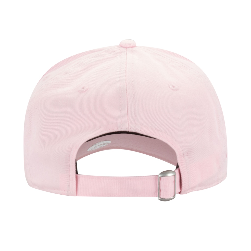 Imagem 3 do produto Boné New York Yankees MLB Aba Curva New Era 940 Strapback Destroyed - Adulto