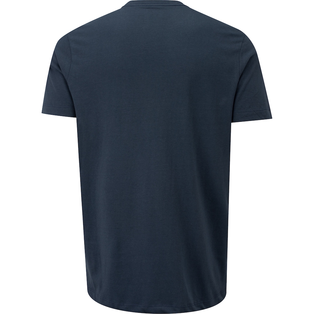 Imagem 2 do produto Camiseta New York Yankees MLB New Era Manga Curta Masculina Básico Essentials