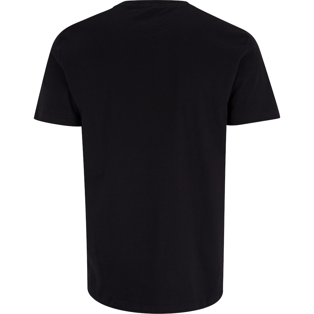 Imagem 2 do produto Camiseta New Era Manga Curta Tampa Bay Buccaneers NFL Basic - Masculina