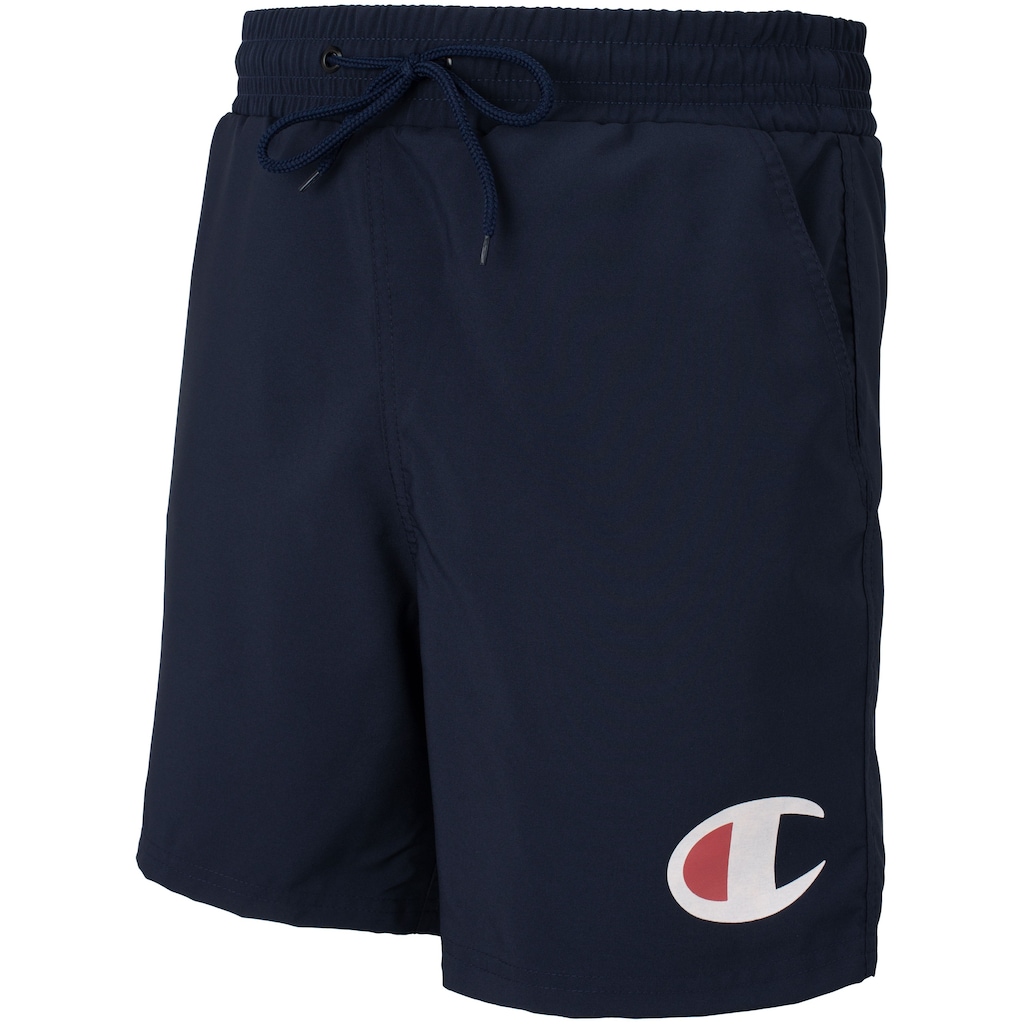 Imagem 4 do produto Bermuda Masculina Champion Beach Voley Logo