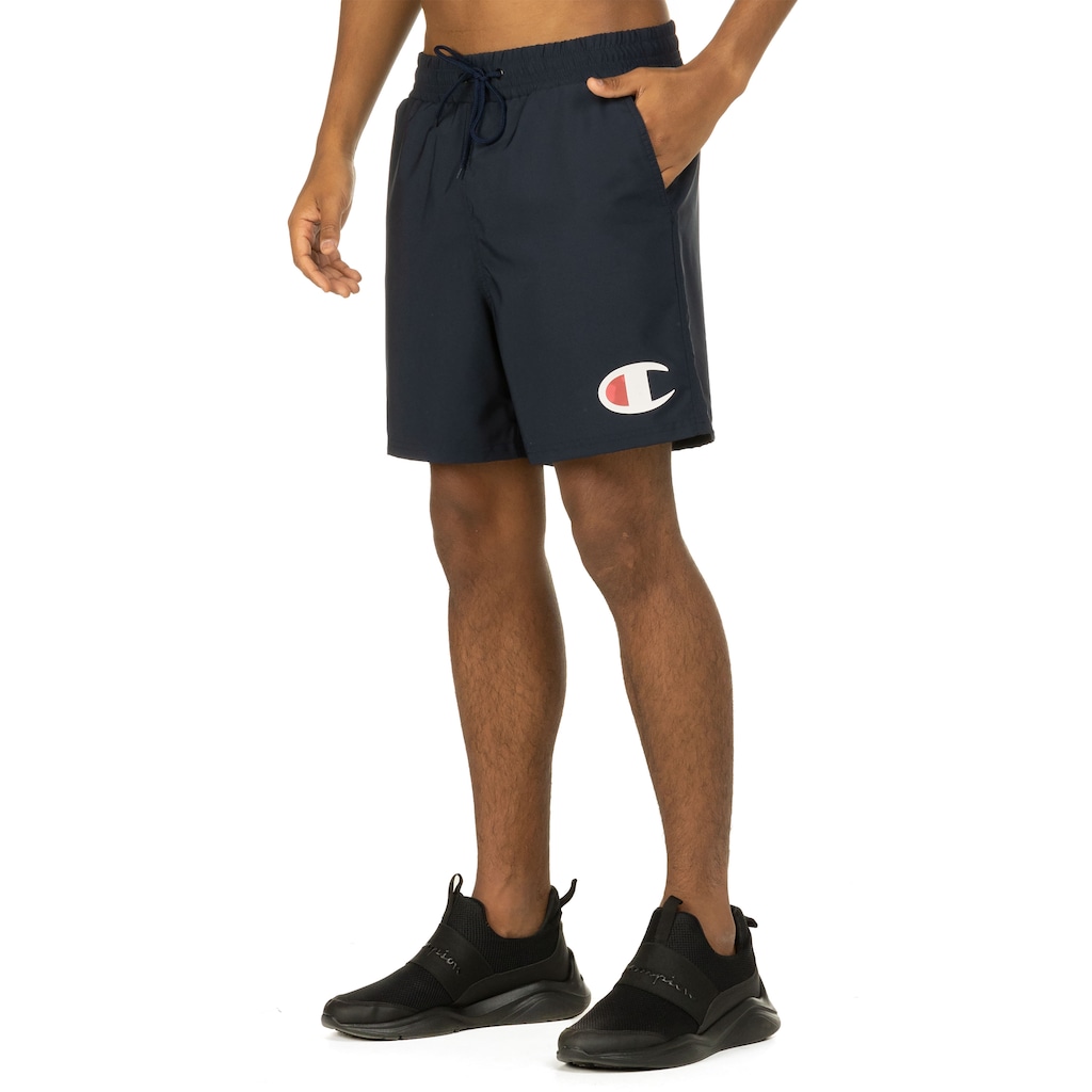 Imagem 1 do produto Bermuda Masculina Champion Beach Voley Logo