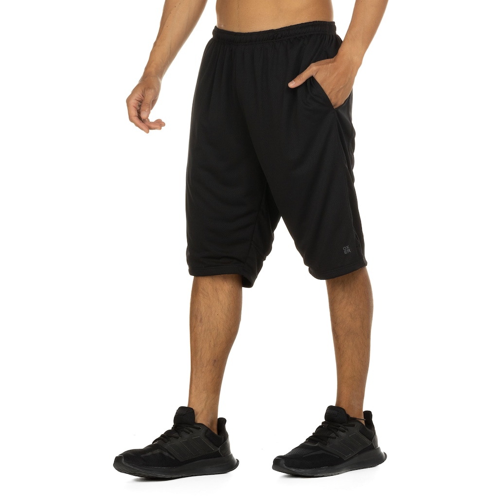 Imagem 3 do produto Bermuda Masculina Oxer Strong