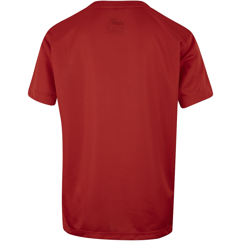 Imagem 2 do produto Camiseta Puma Liga Jersey Active- Infantil