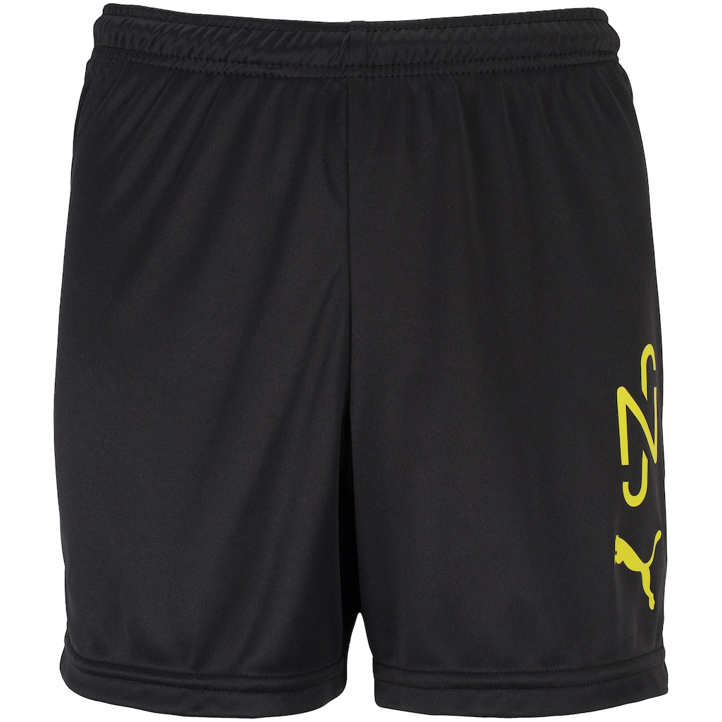 Imagem 3 do produto Calção do Neymar Júnior Puma Teamliga Jersey - Infantil