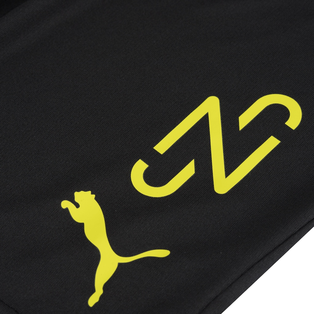 Imagem 5 do produto Calção do Neymar Júnior Puma Teamliga Jersey - Infantil