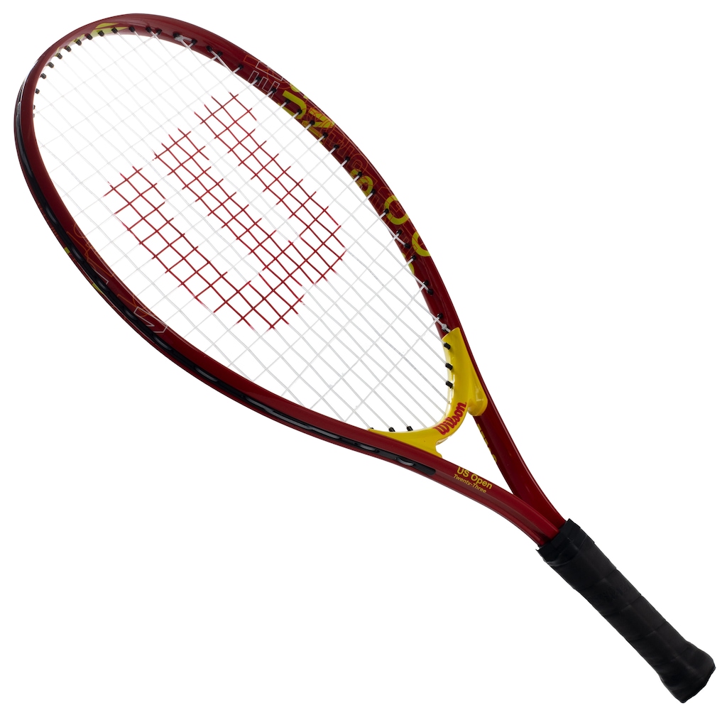 Imagem 2 do produto Raquete de Tênis Wilson Us Open 23 - Infantil