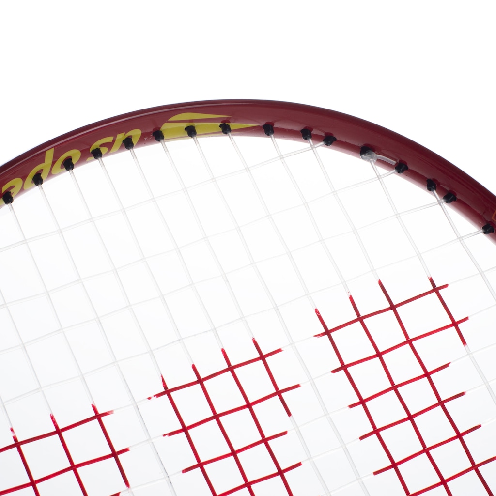 Imagem 4 do produto Raquete de Tênis Wilson Us Open 23 - Infantil