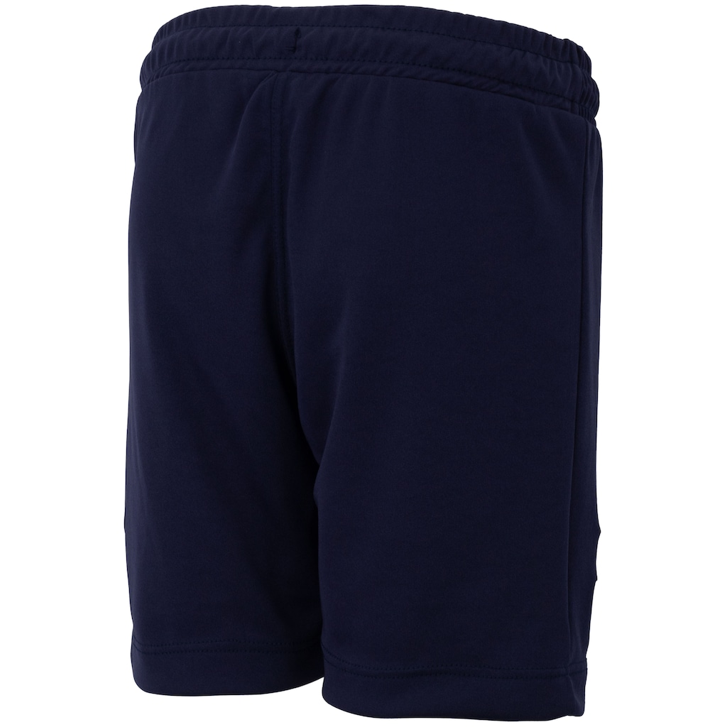 Imagem 5 do produto Kit de Uniforme de Futebol Infantil do Barcelona Camisa e Calção