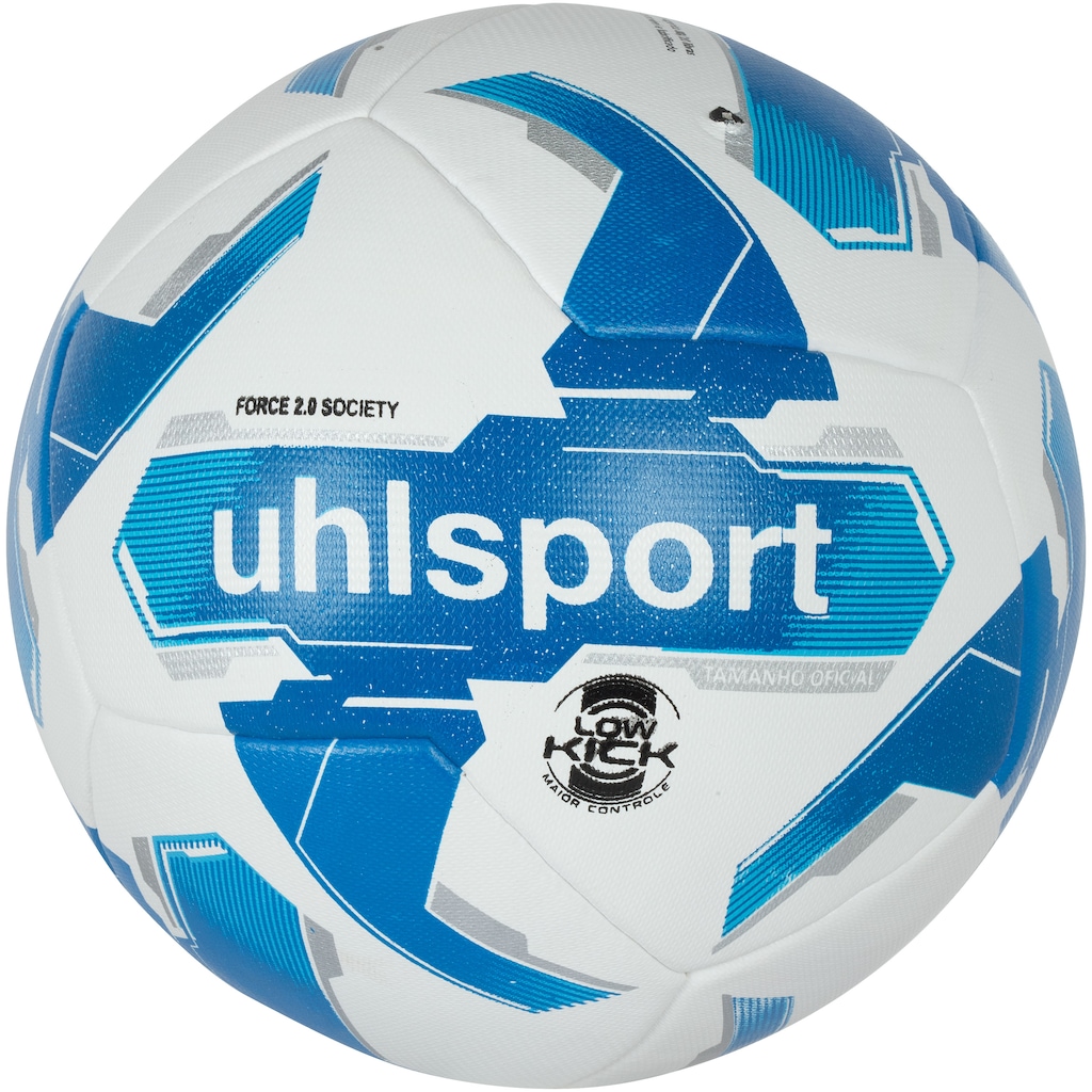 Imagem 1 do produto Bola Society Uhlsport Force 2.0