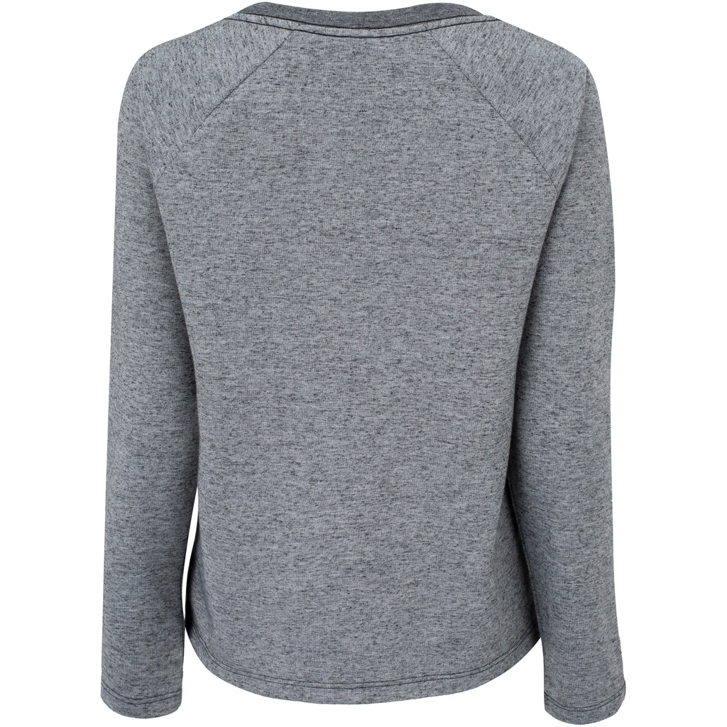Imagem 5 do produto Camiseta Oxer Manga Longa Essential Confort - Feminina