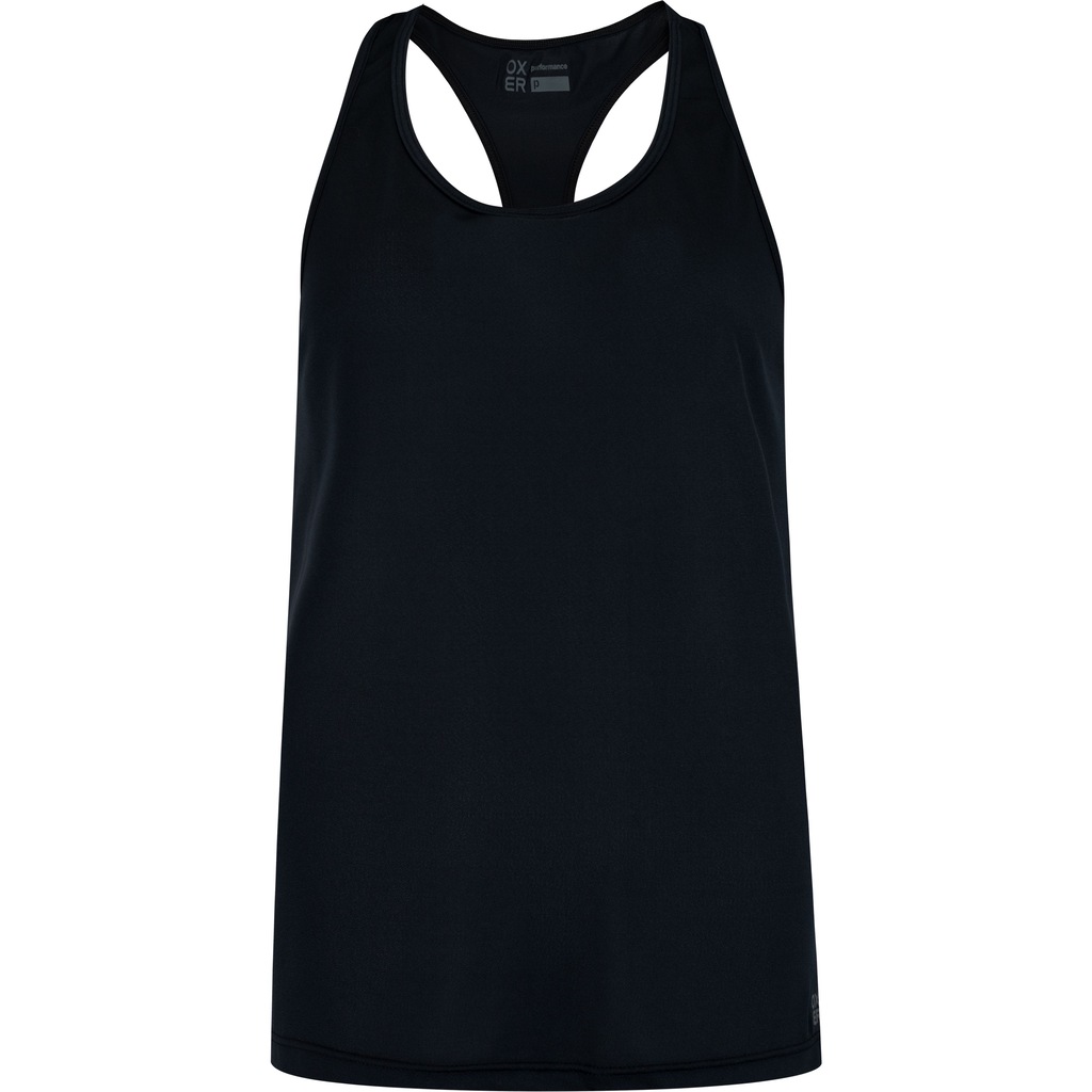 Imagem 4 do produto Camiseta Regata Feminina Oxer Básica Jogging New III