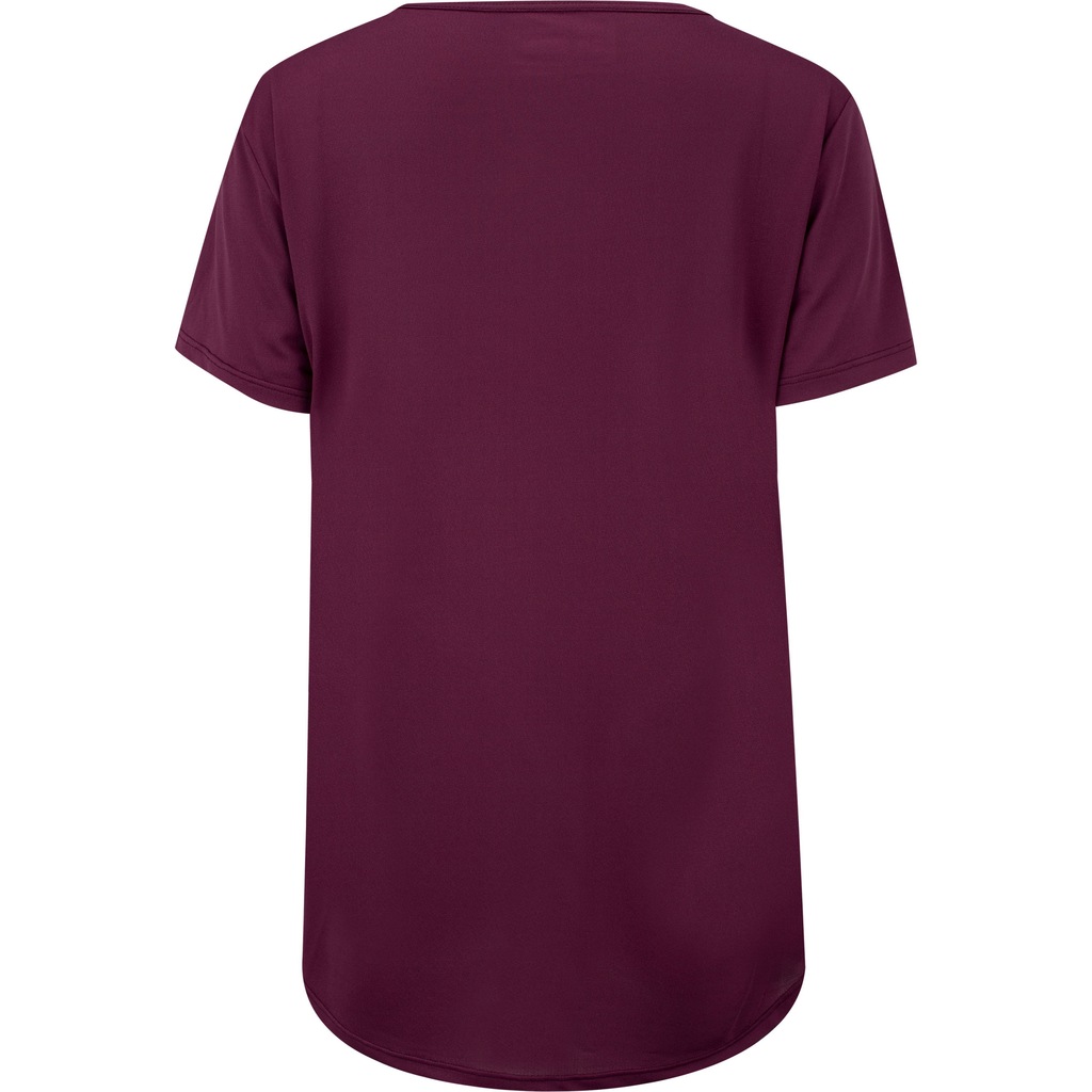 Imagem 5 do produto Camiseta Oxer Manga Curta Básica Jogging New III - Feminina