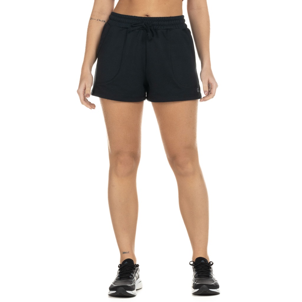 Imagem 2 do produto Short Oxer Feminino Marley
