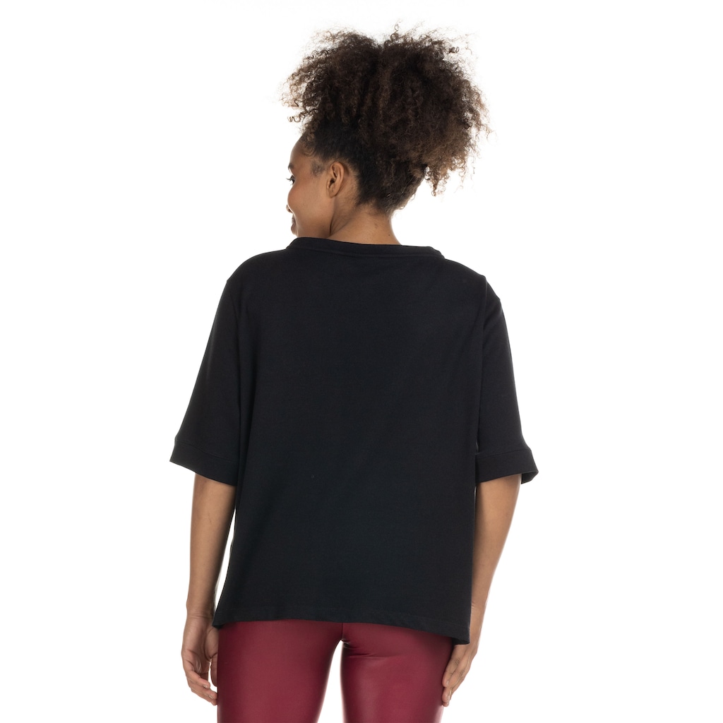 Imagem 2 do produto Blusão Oxer Feminino Confort