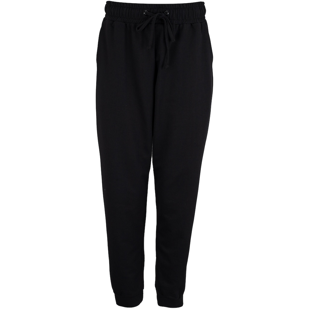 Imagem 4 do produto Calça Jogger Oxer Moletinho - Feminina