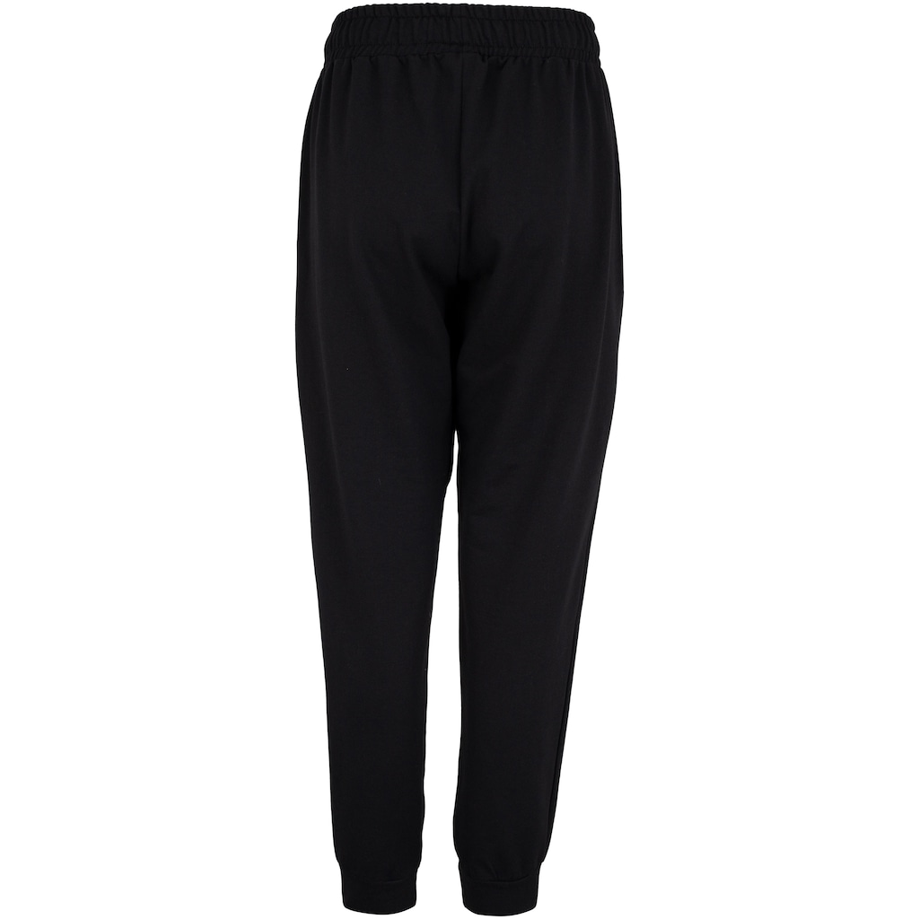 Imagem 5 do produto Calça Jogger Oxer Moletinho - Feminina