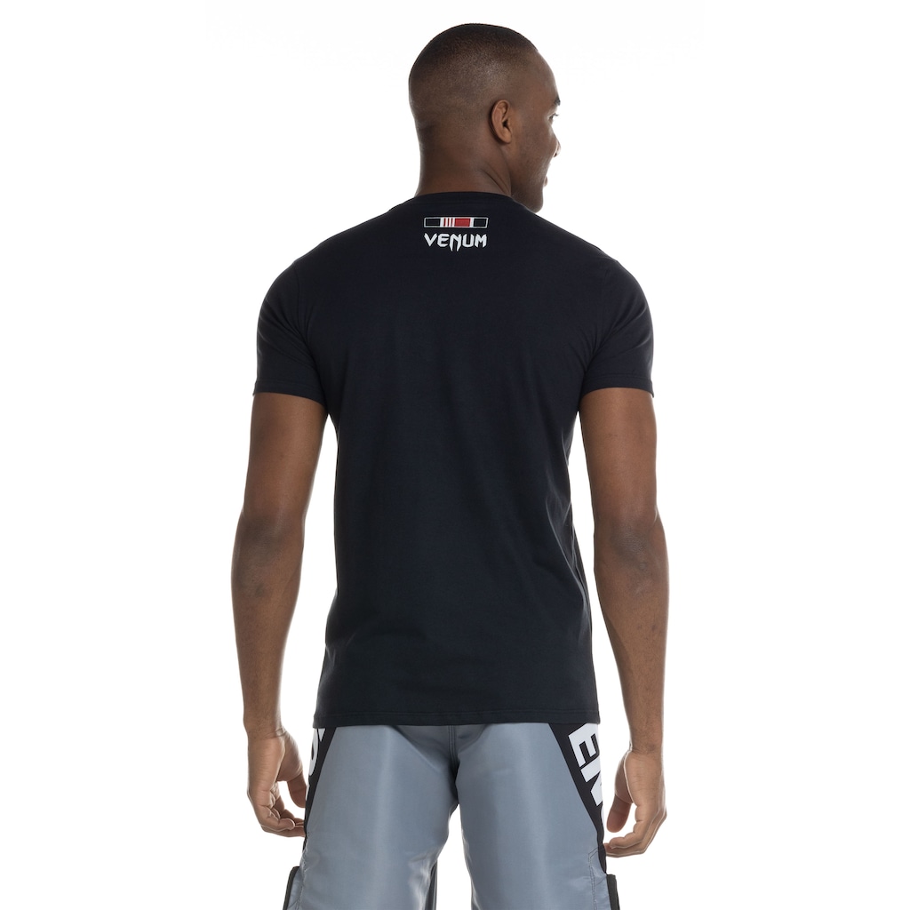 Imagem 2 do produto Camiseta Venum Jiu-Jitsu Grau - Masculina