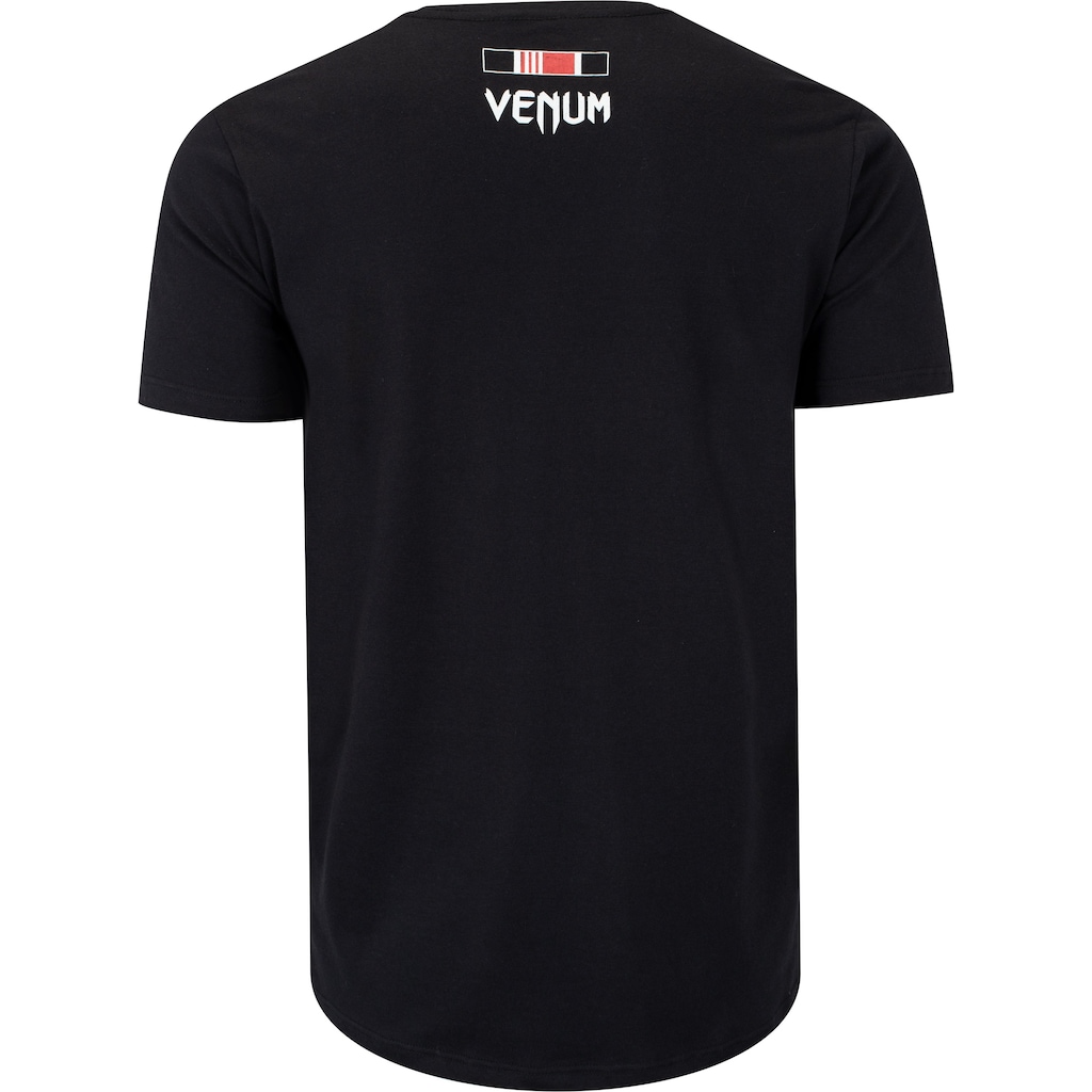 Imagem 5 do produto Camiseta Venum Jiu-Jitsu Grau - Masculina