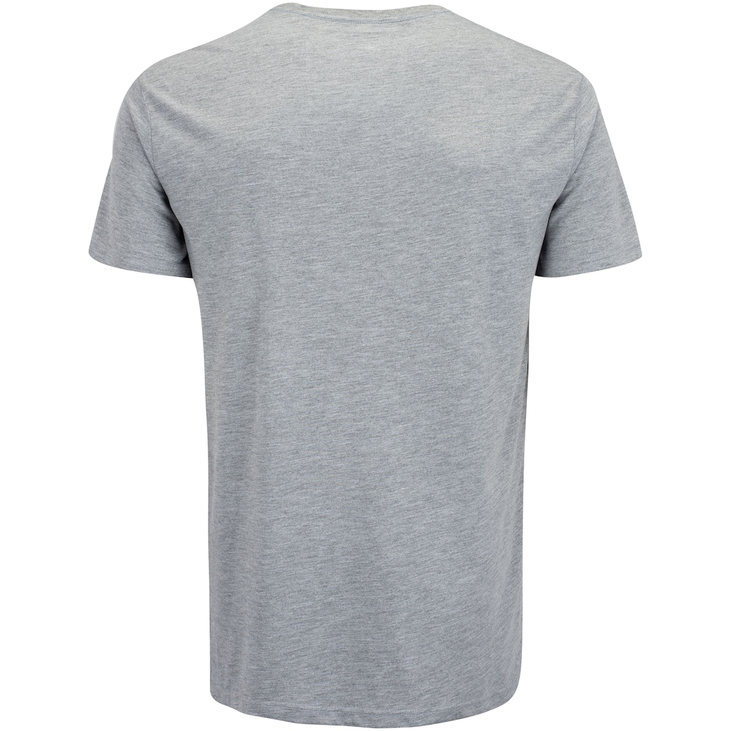 Imagem 2 do produto Camiseta Cava Tradicional Oxer Manga Curta Basic New Baixa Sustentação II - Masculina