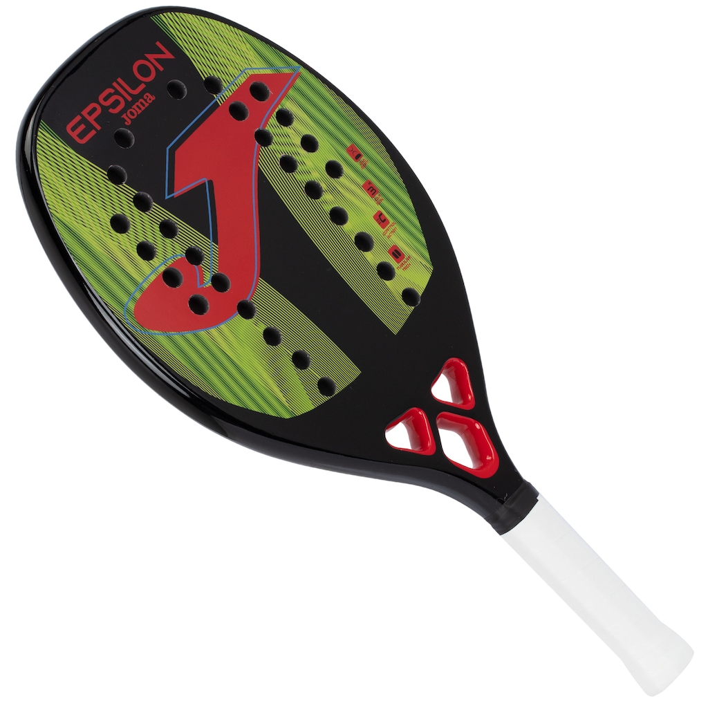 Imagem 2 do produto Raquete de Beach Tennis Joma Epsilon + Capa Protetora - Adulto