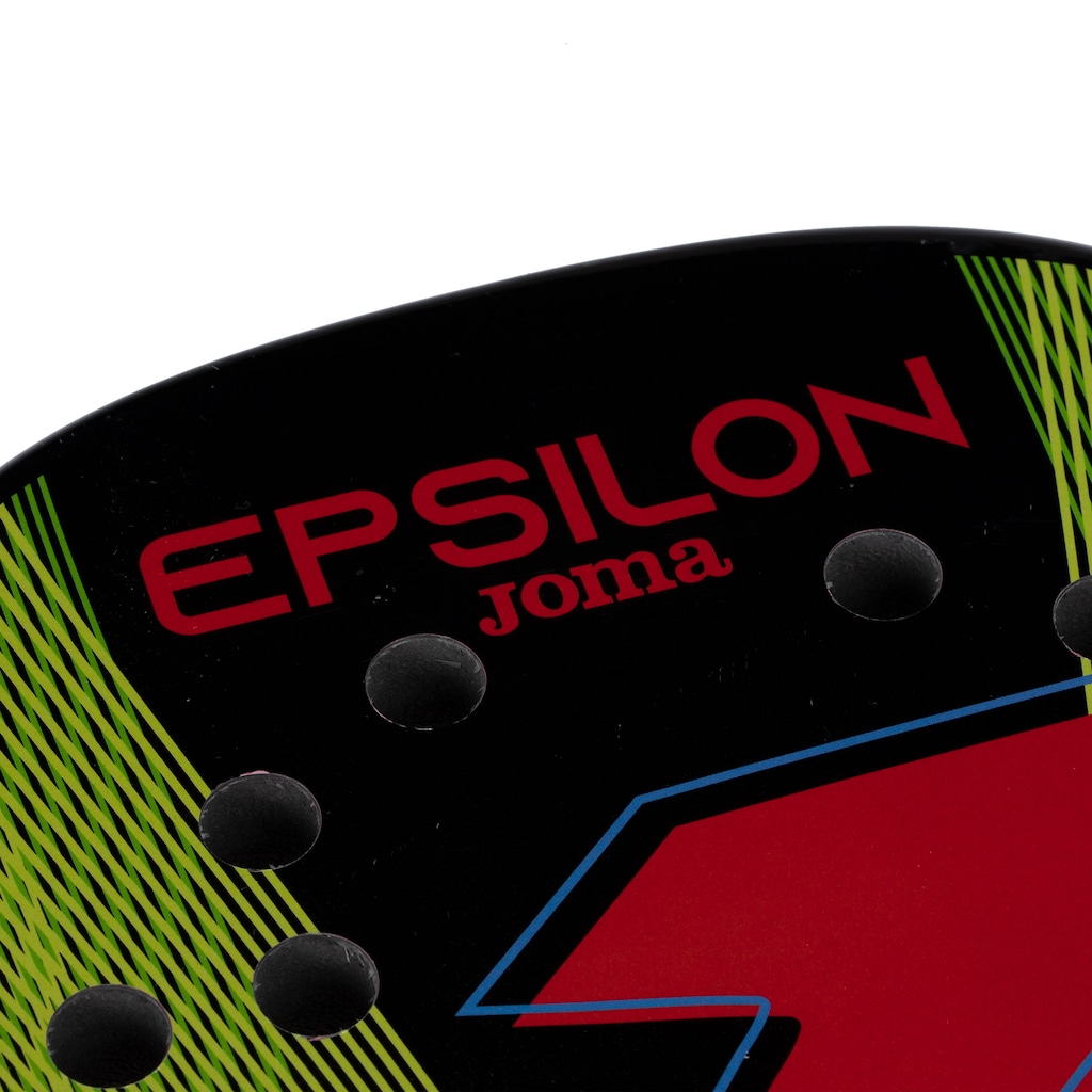 Imagem 4 do produto Raquete de Beach Tennis Joma Epsilon + Capa Protetora - Adulto