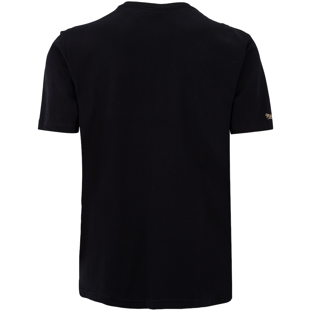Imagem 5 do produto Camiseta Chicago Bulls Manga Curta Mitchell Ness - Masculina