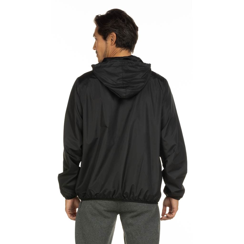 Imagem 2 do produto Jaqueta Corta-Vento Masculina Starter com Capuz T296A
