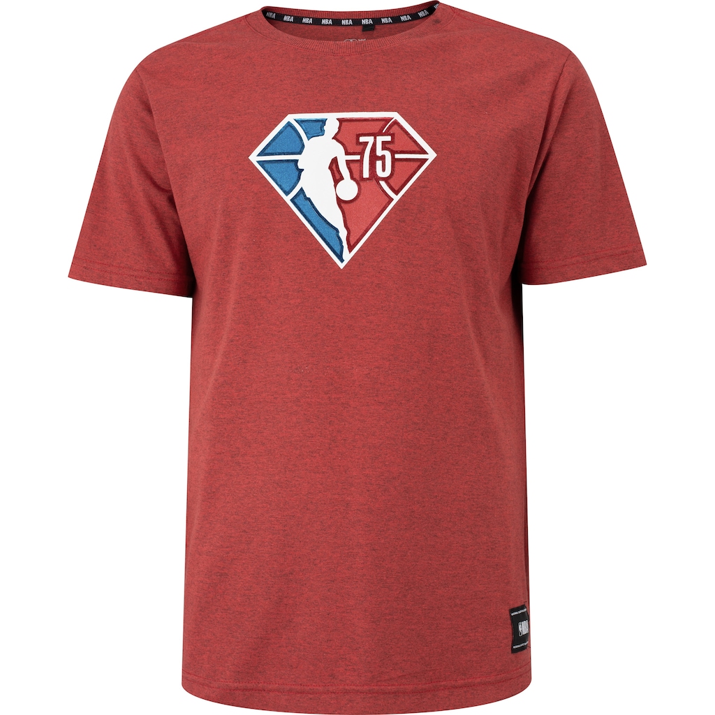 Imagem 4 do produto Camiseta NBA Manga Curta Especial N124A - Masculina