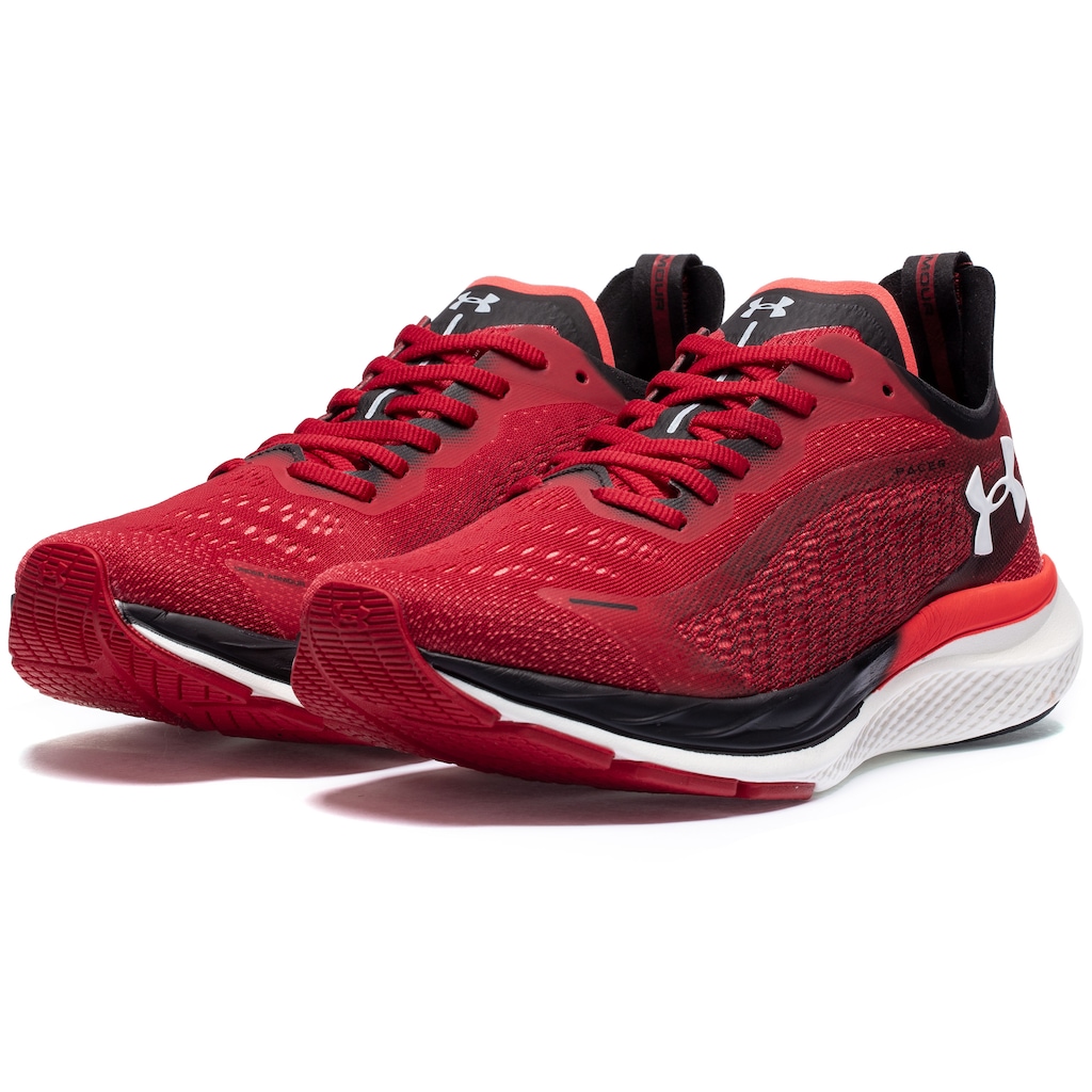 Imagem 2 do produto Tênis Under Armour Base Pacer - Unissex