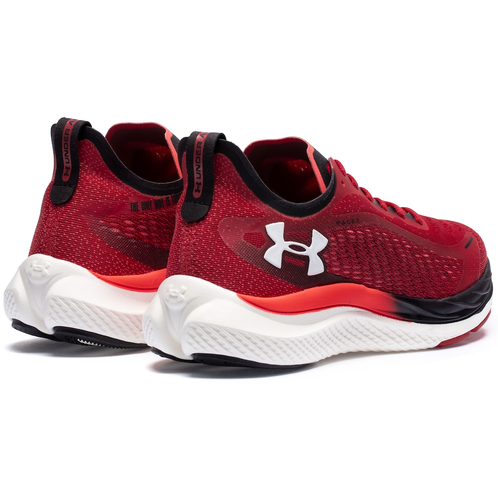 Imagem 4 do produto Tênis Under Armour Base Pacer - Unissex