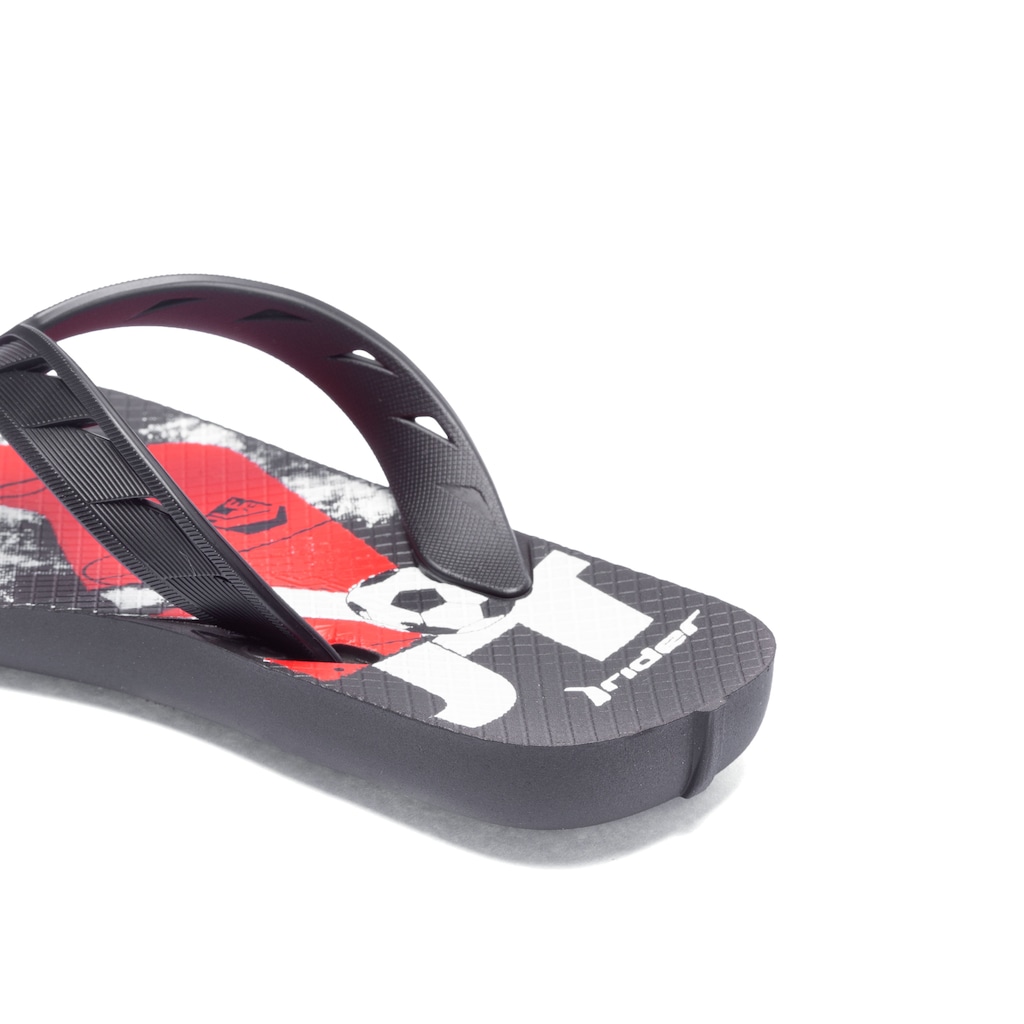 Imagem 5 do produto Chinelo Grendene Rider Street Ole - Infantil