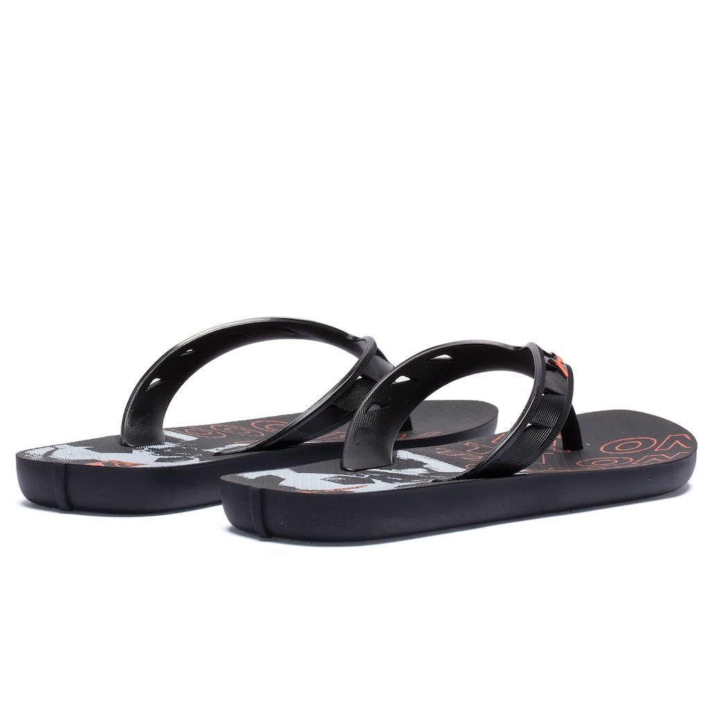 Imagem 3 do produto Chinelo Grendene Rider Street Ole - Infantil
