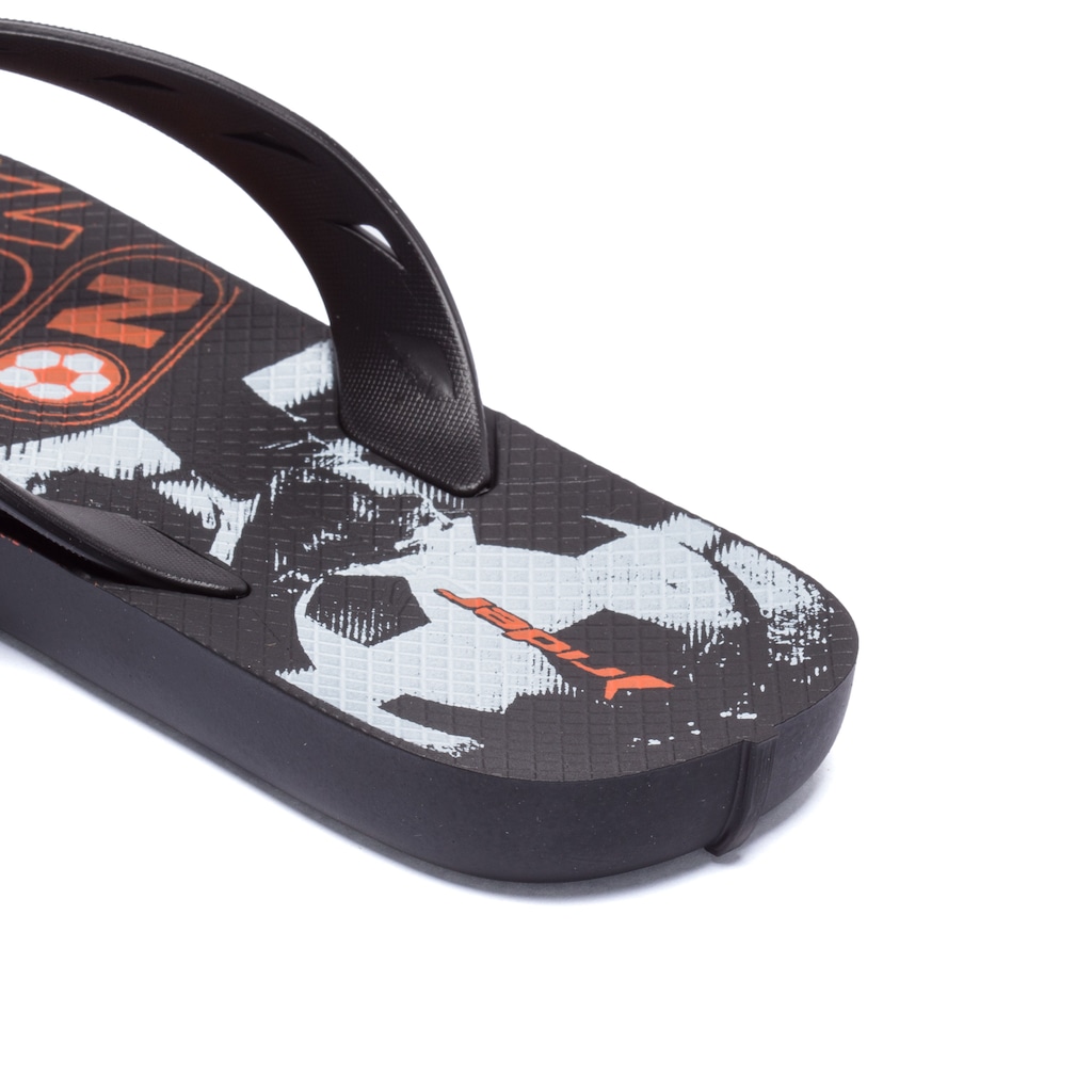 Imagem 5 do produto Chinelo Grendene Rider Street Ole - Infantil