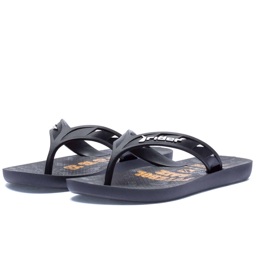Imagem 2 do produto Chinelo Grendene Rider Street Ole - Infantil