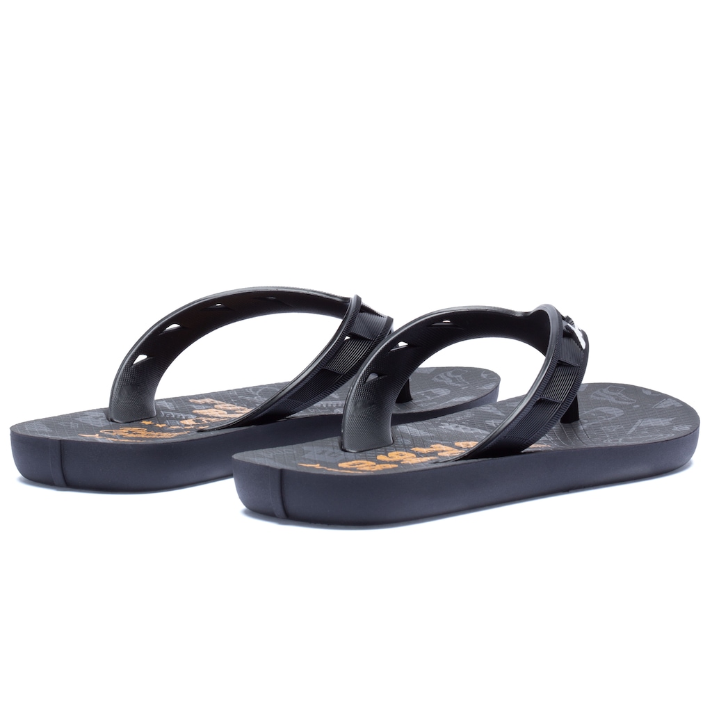 Imagem 3 do produto Chinelo Grendene Rider Street Ole - Infantil