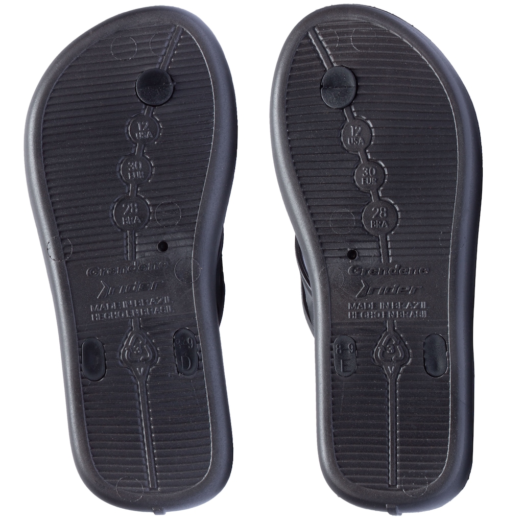 Imagem 4 do produto Chinelo Grendene Rider Street Ole - Infantil
