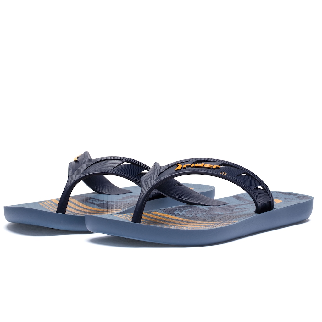 Imagem 2 do produto Chinelo Grendene Rider Street Ole - Infantil