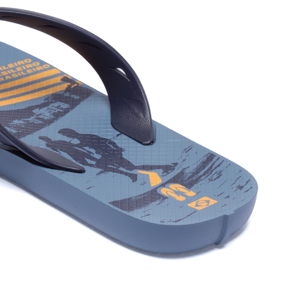 Imagem 5 do produto Chinelo Grendene Rider Street Ole - Infantil