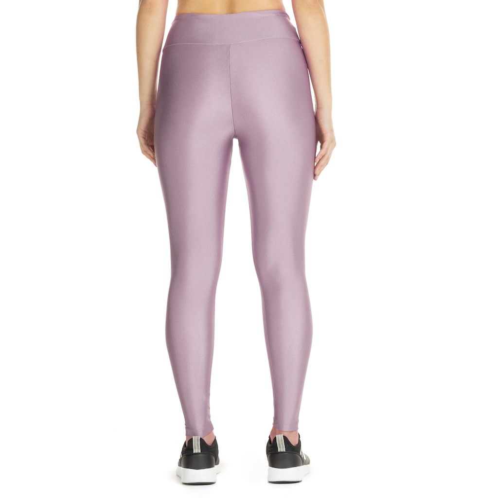 Imagem 2 do produto Calça Legging Feminina adidas Solid Lam