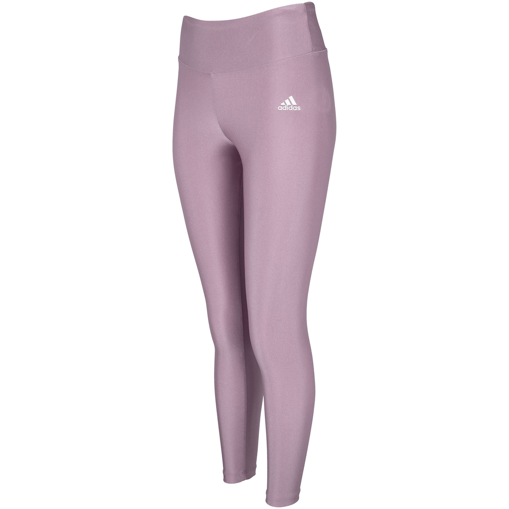 Imagem 4 do produto Calça Legging Feminina adidas Solid Lam