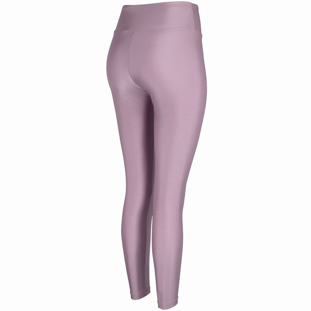 Imagem 5 do produto Calça Legging Feminina adidas Solid Lam
