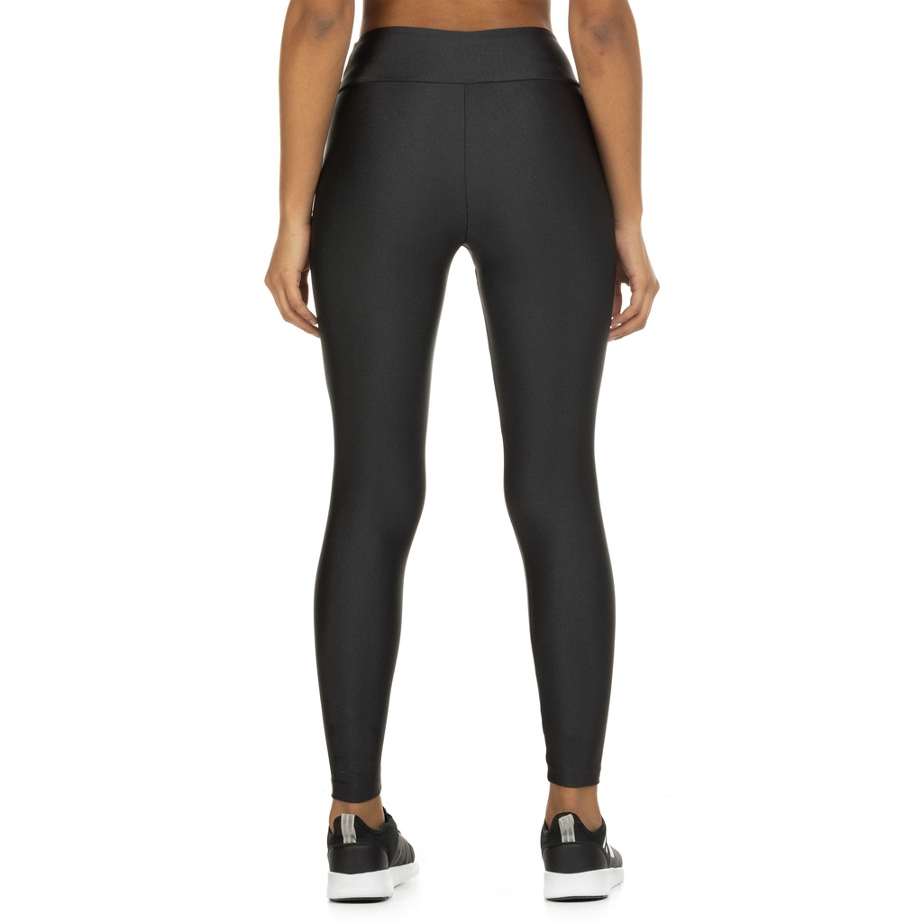 Imagem 2 do produto Calça Legging Feminina adidas Solid Lam