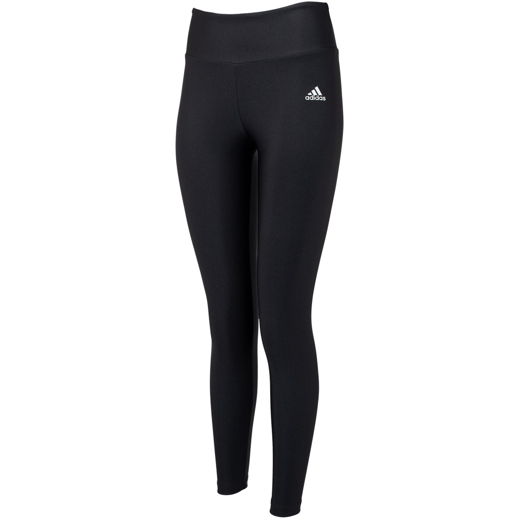 Imagem 4 do produto Calça Legging Feminina adidas Solid Lam