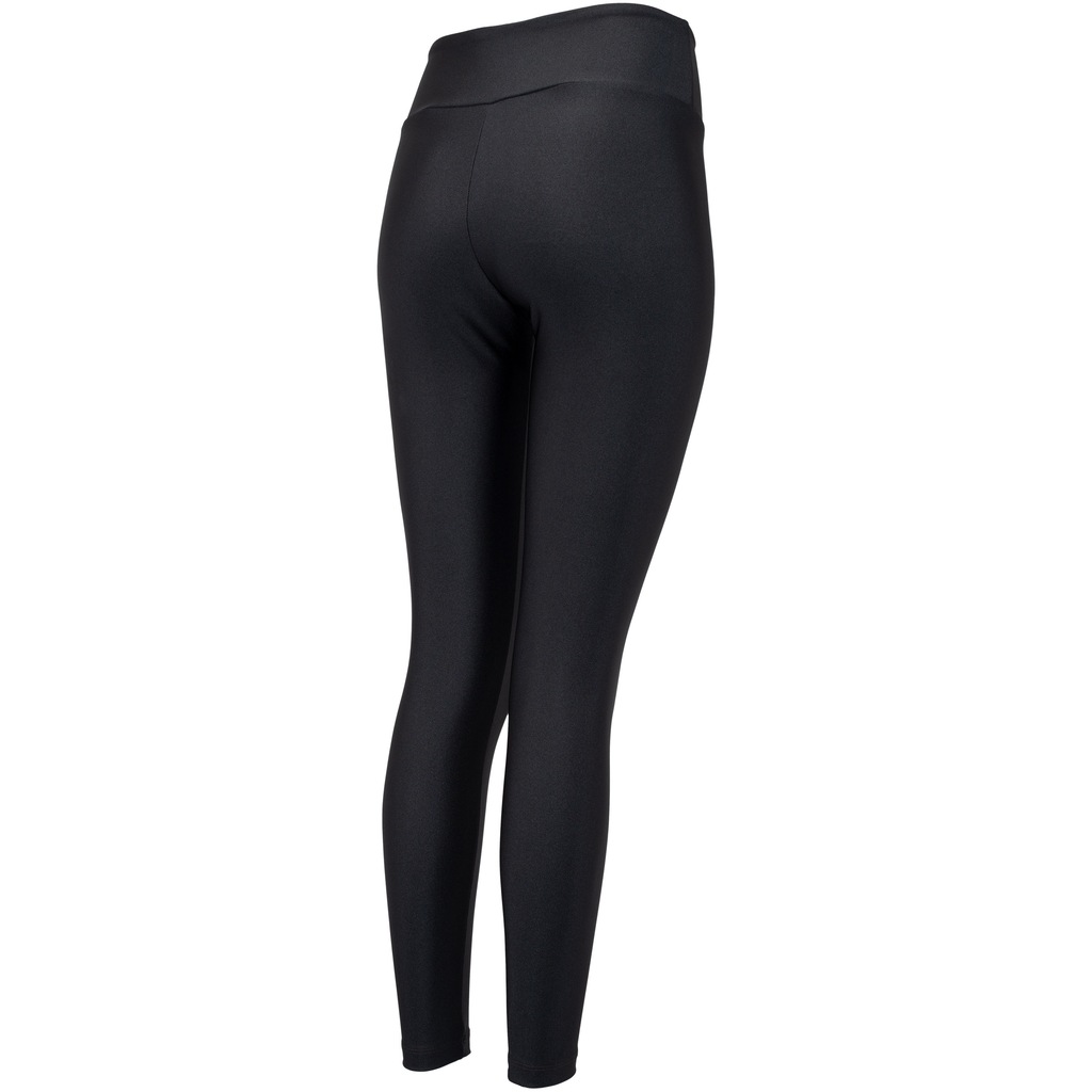 Imagem 5 do produto Calça Legging Feminina adidas Solid Lam