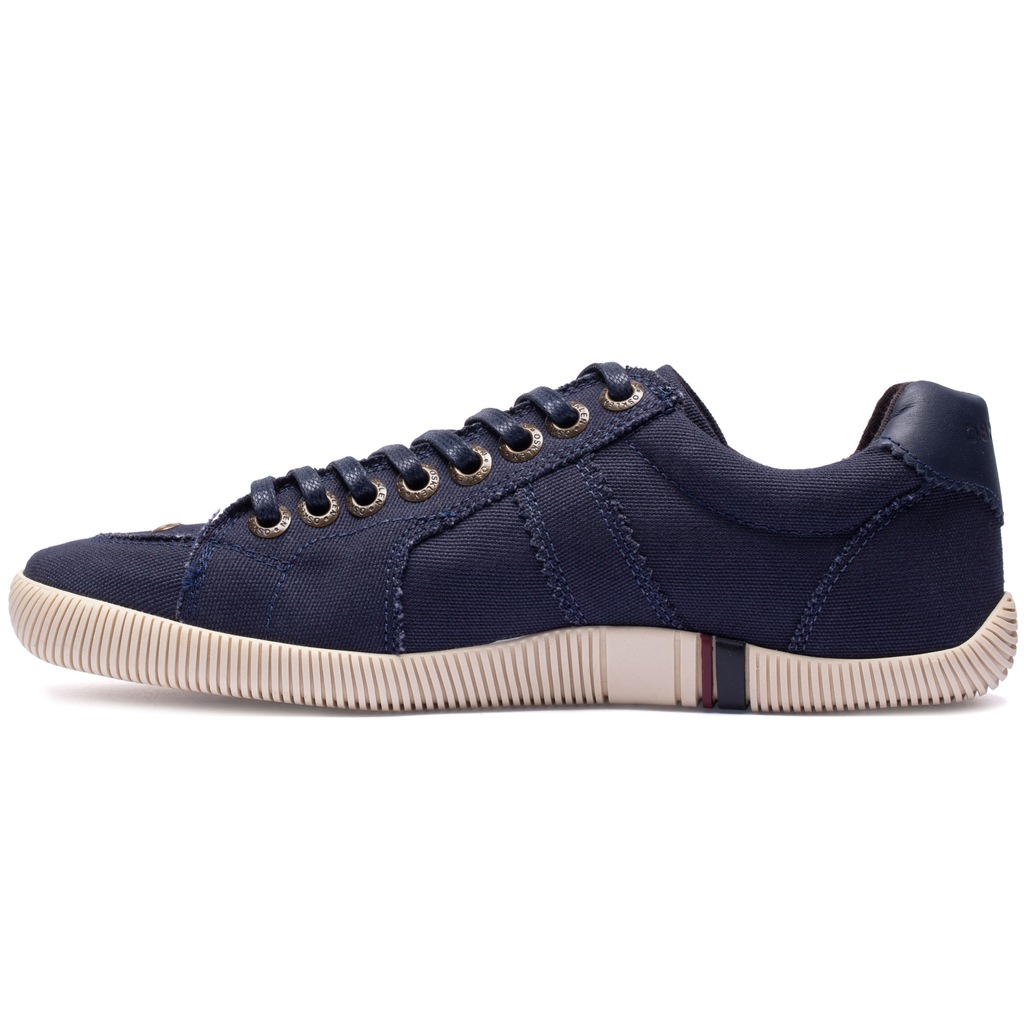 Imagem 3 do produto Tênis Osklen Riva Lona Lisa 62050 - Masculino